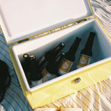 Napoleon Chilly Bin - Yellow