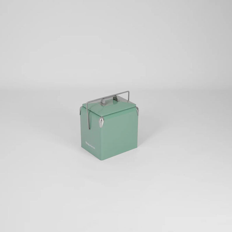 Napoleon Mini Chilly Bin - Sage