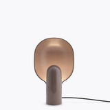 New Works Ware Table Lamp Mole Grey