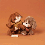 Olli Ella Dinkum Dogs Buddy