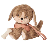 Olli Ella Dinkum Dogs Honey