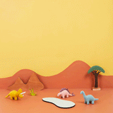 Olli Ella Holdie Dinosaurs