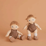 Olli Ella Dinkum Dolls - Poppet