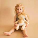 Olli Ella Dinkum Dolls - Poppet