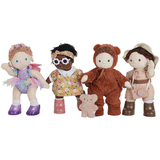 Olli Ella Dinkum Dolls Pretend Packs