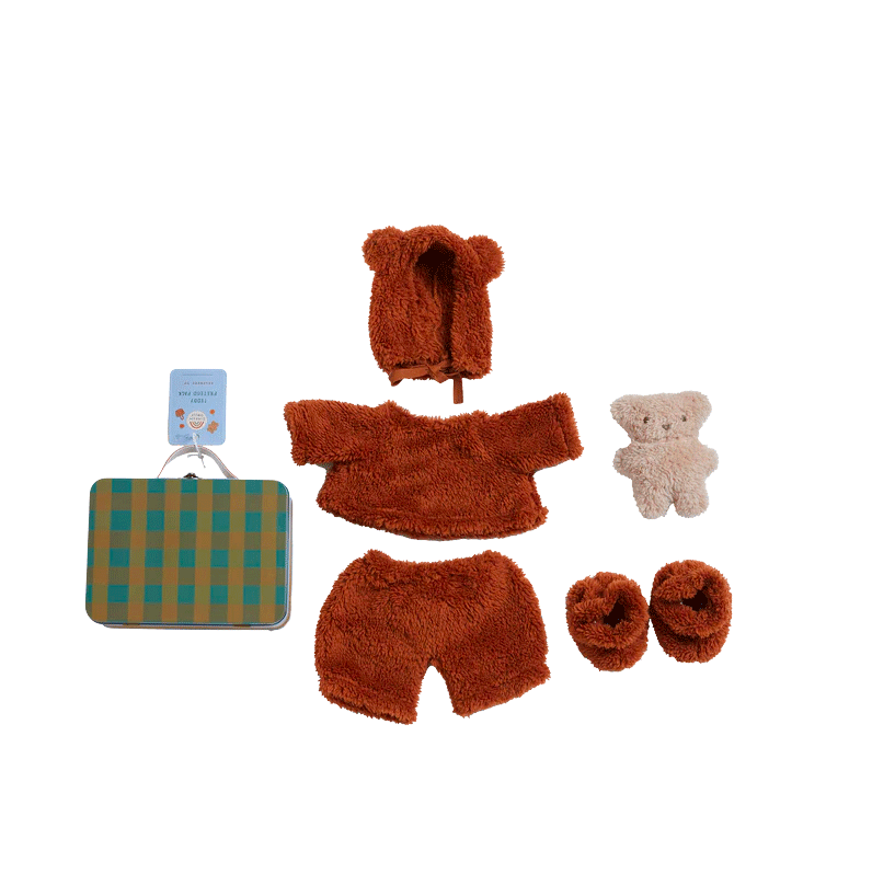 Olli Ella Dinkum Dolls Pretend Packs