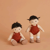 Olli Ella Dinkum Dolls - Roo