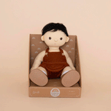 Olli Ella Dinkum Dolls - Roo
