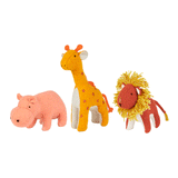 Olli Ella Holdie Savannah Animals