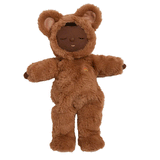 Olli Ella Cozy Dinkums Teddy Mini