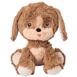 Olli Ella Dinkum Dogs Honey