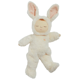 Olli Ella Cozy Dinkums Bunny Moppet
