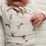 Konges Sløyd Basic Pants Roar