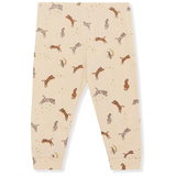 Konges Sløyd Basic Pants Roar
