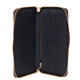 Saben Lyric Wallet Black