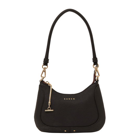 Saben Sammie Mini Bag Black