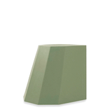 Arnoldino Circus Stools - Sage