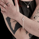 Stolen Girlfriends Club Halo Bracelet