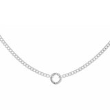 Stolen Girlfriends Club Halo Necklace