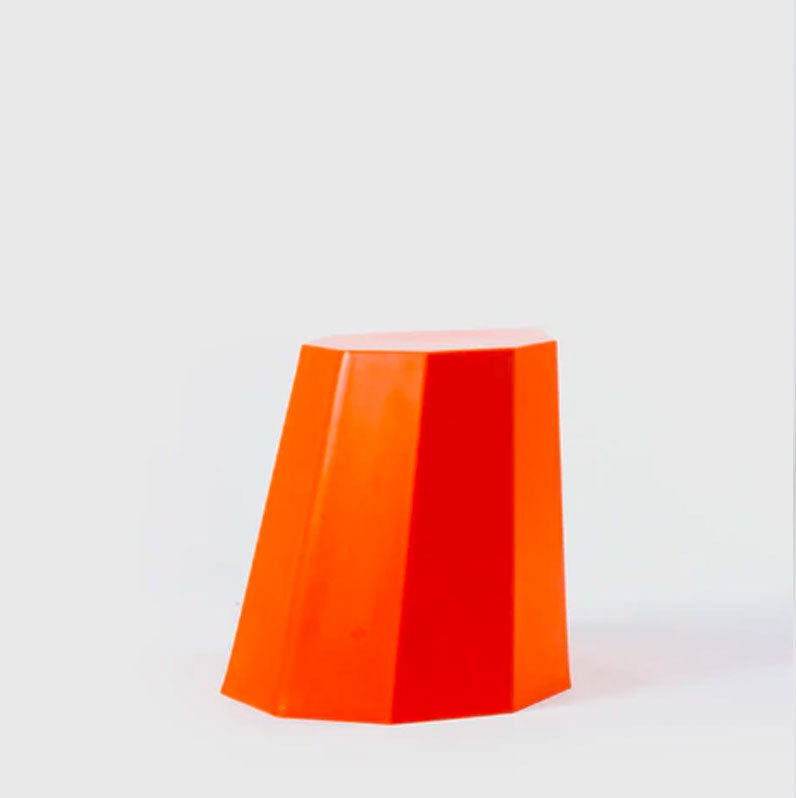 Arnoldino Circus Stools - Orange