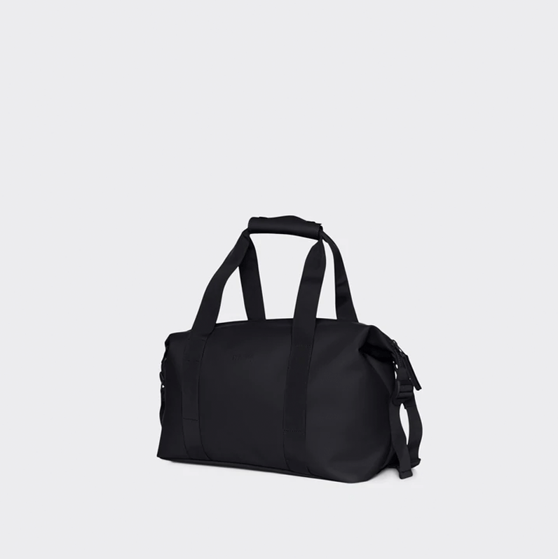 Rains Weekend Bag Small Black