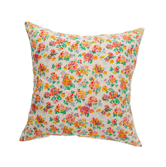 Society Of Wanderers Wilma Pillowcase Set Euro