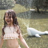 Konges Sløjd Whale Sprinkler
