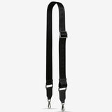 Status Anxiety Web Strap Black