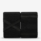 Status Anxiety Flip Black