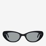 Status Anxiety Wonderment Sunglasses - Black