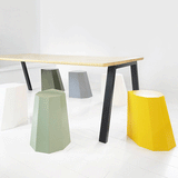Classic Arnold Circus Stool Sage