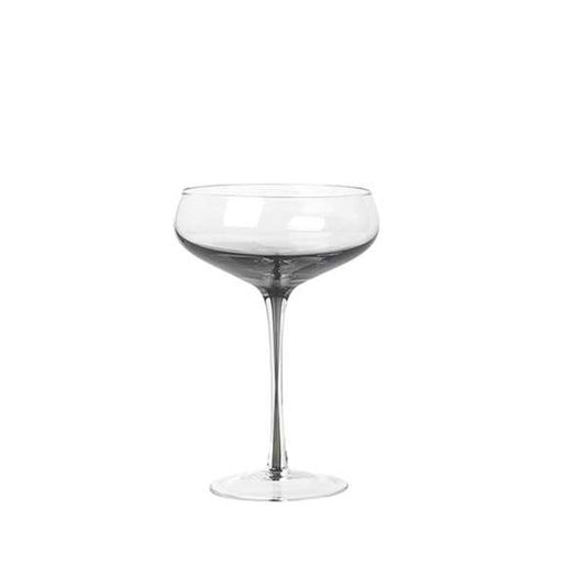 Broste Smoke Cocktail Glass