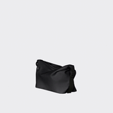 Rains Hilo Wash Bag Black