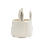 Muskhane Pasu Calabash Bunny Natural