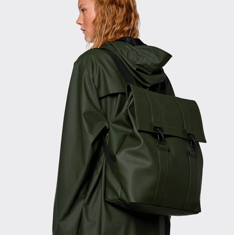 Rains MSN Backpack Mini – Southbank Centre Shop